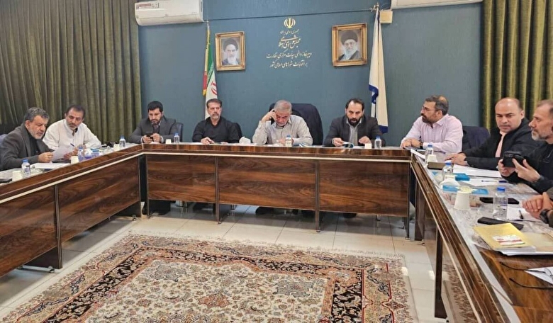 منع قانونی حضور اعضای شورا‌ها در هیات‌های نظارت بر انتخابات شورا‌ها