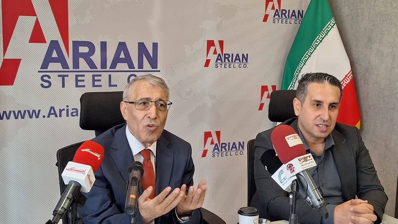 قاسمی: مسئولان صدای تولیدکننده را بشنوند/ حقوق کارگران ترمیم نشود تولید نابود می شود قاسمی: مسئولان صدای تولیدکننده را بشنوند/ حقوق کارگران ترمیم نشود تولید نابود می شود