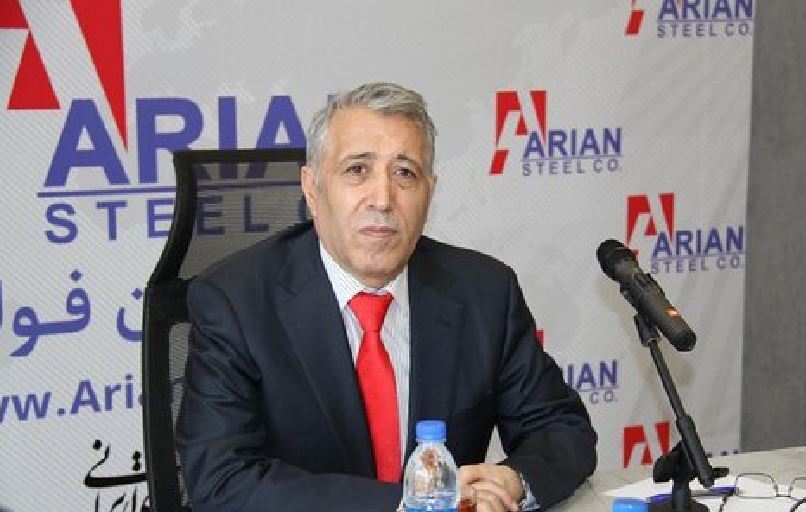 قاسمی: مسئولان صدای تولیدکننده را بشنوند/ حقوق کارگران ترمیم نشود تولید نابود می شود قاسمی: مسئولان صدای تولیدکننده را بشنوند/ حقوق کارگران ترمیم نشود تولید نابود می شود