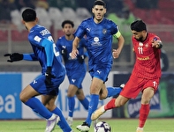 کامبک آسیایی تراکتور مقابل الدحیل با نقش‌آفرینی ستاره‌ها/ صعود قطعی شاگردان اسکوچیچ به دور حذفی