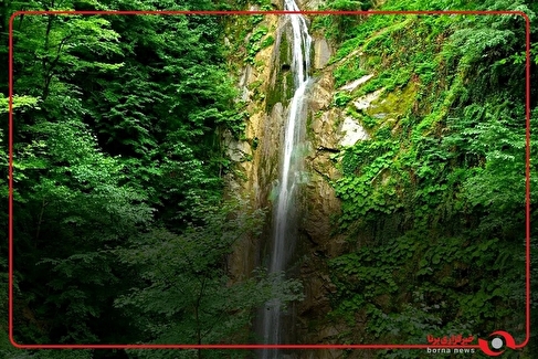 طبیعت مازندران فروشی نیست