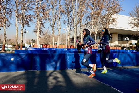 مسابقات دواتلون قهرمانی آسیا دختران