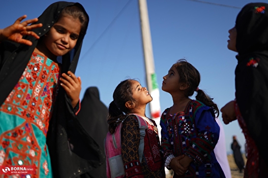 طرح نذر خدمت ۸