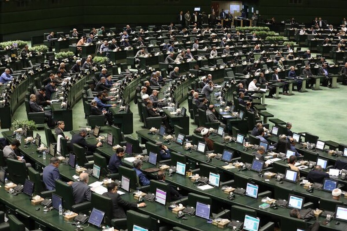 رئیس جمهور امروز لایحه بودجه را به مجلس می برد