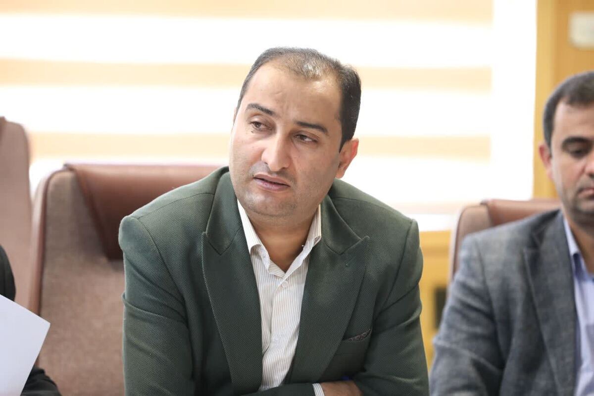 شهرستان بدون بیمارستان؛ خانمیرزا