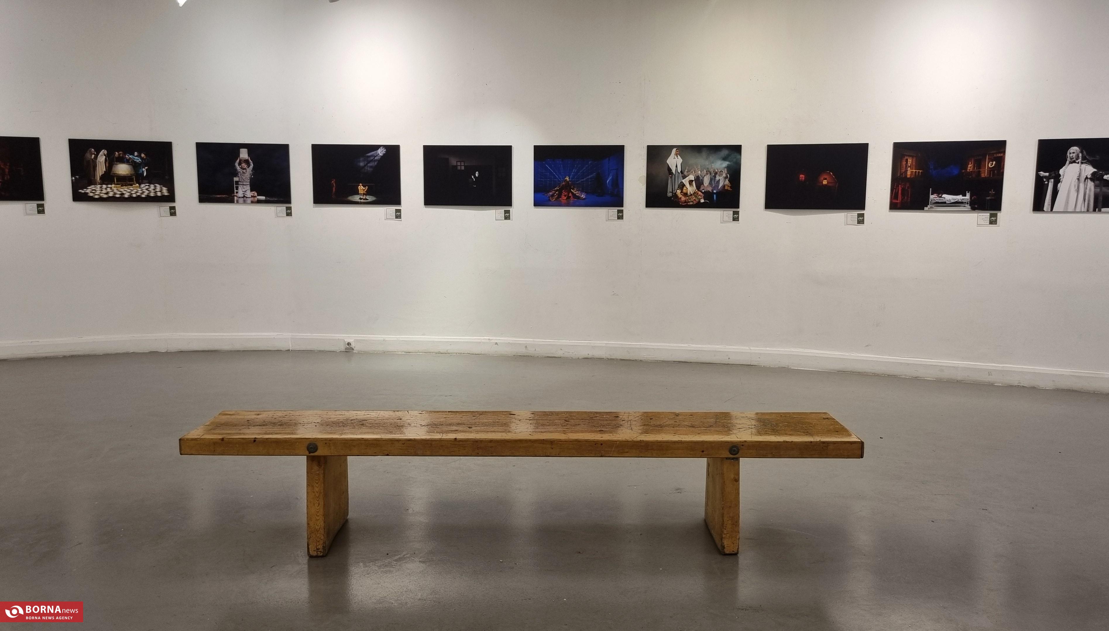 از لابی ایرانشهر تا لاله‌زار/ شهر در قاب اجرا؛ تئاتری که دوباره جان گرفت