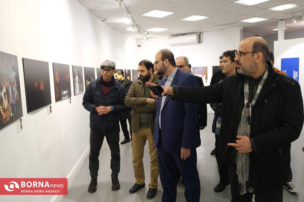 از لابی ایرانشهر تا لاله‌زار/ شهر در قاب اجرا؛ تئاتری که دوباره جان گرفت