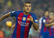 هافبک سابق بارسلونا از فوتبال خداحافظی کرد