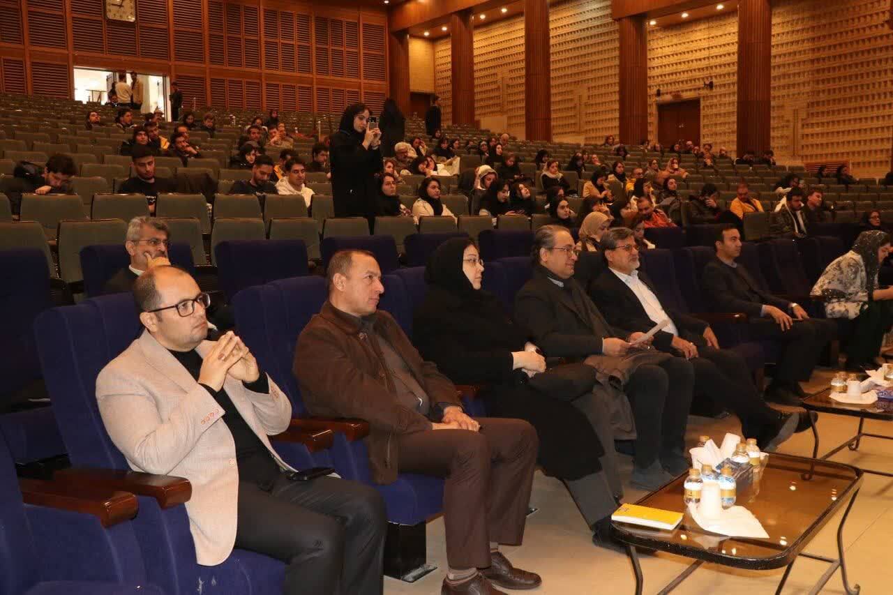 تصمیم‌گیری‌های شهری نیازمند بازنگری علمی و رویکرد پایدار است