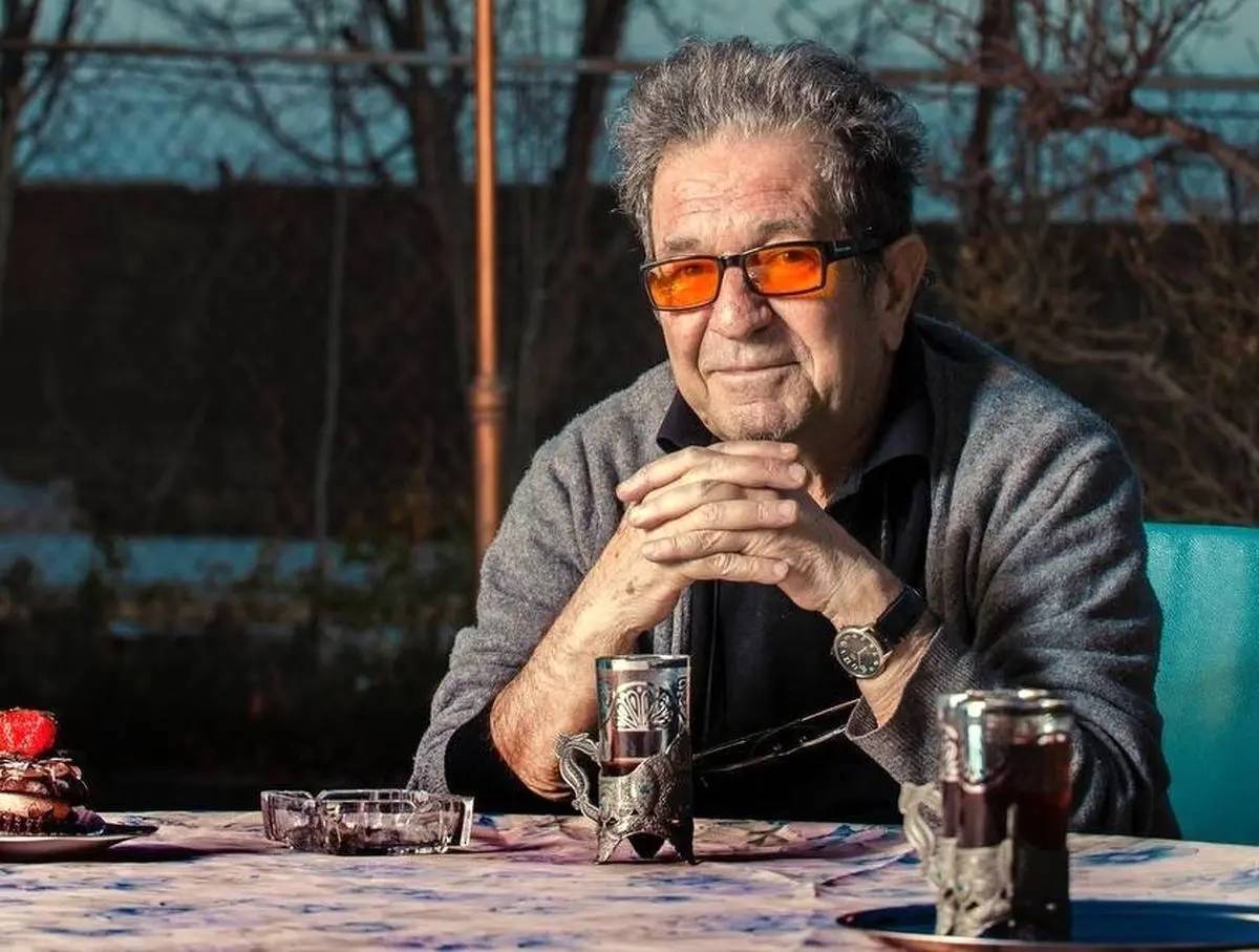 فیلمی با برداشت از قتل داریوش مهرجویی اکران خواهد شد