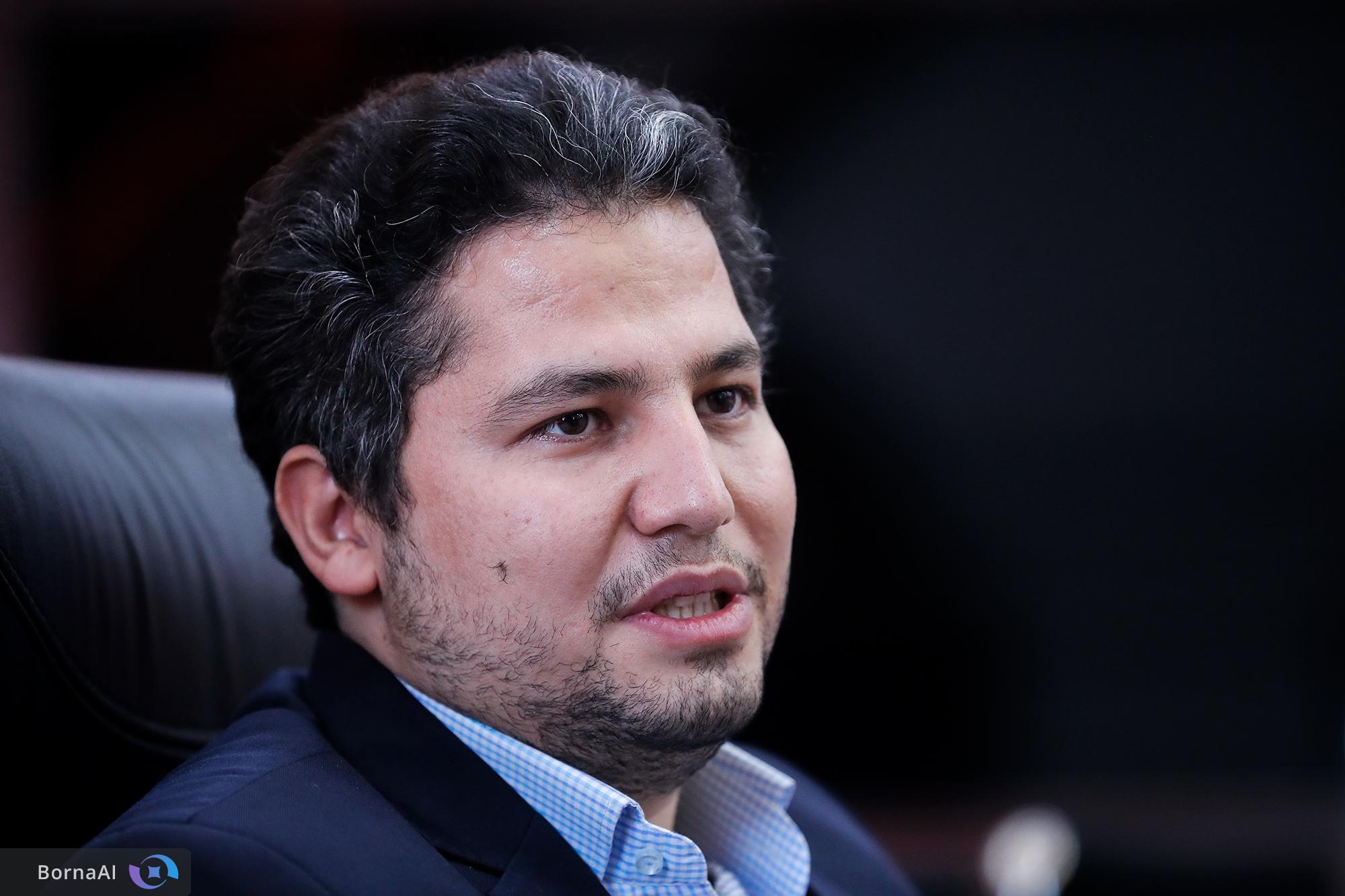 روایت یک سند ده‌ساله؛ تمام آنچه باید از سند راهبردی مواد و ساخت پیشرفته بدانید/سند راهبردی مواد و ساخت پیشرفته زیر ذره‌بین/نقشه راه ایران برای عبور از خام‌فروشی/راهی تازه برای عبور از خام‌فروشی و ورود به اقتصاد موادمحور