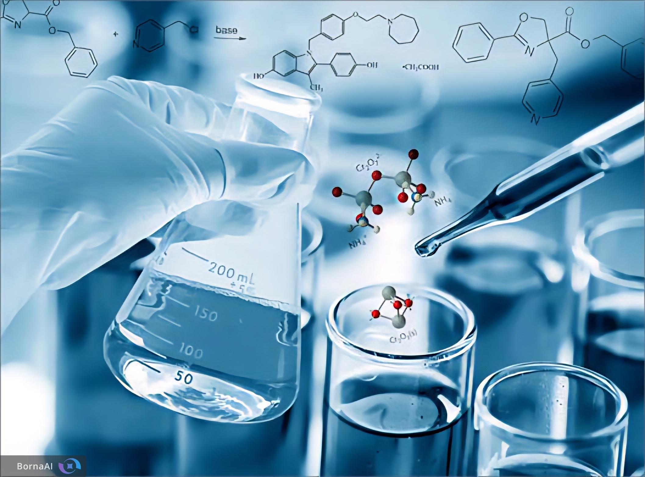 روایت یک سند ده‌ساله؛ تمام آنچه باید از سند راهبردی مواد و ساخت پیشرفته بدانید/سند راهبردی مواد و ساخت پیشرفته زیر ذره‌بین/نقشه راه ایران برای عبور از خام‌فروشی/راهی تازه برای عبور از خام‌فروشی و ورود به اقتصاد موادمحور