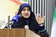 سمیه رفیعی: مطالبه رهبری برای نقش‌آفرینی مؤثر زنان هنوز به‌طور کامل محقق نشده است