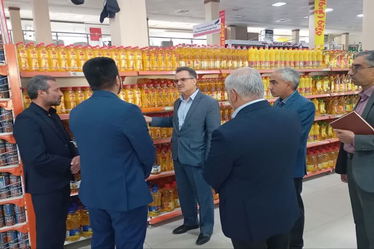 تشکیل هزار و ۲۴۱ پرونده تخلف صنفی در خراسان جنوبی