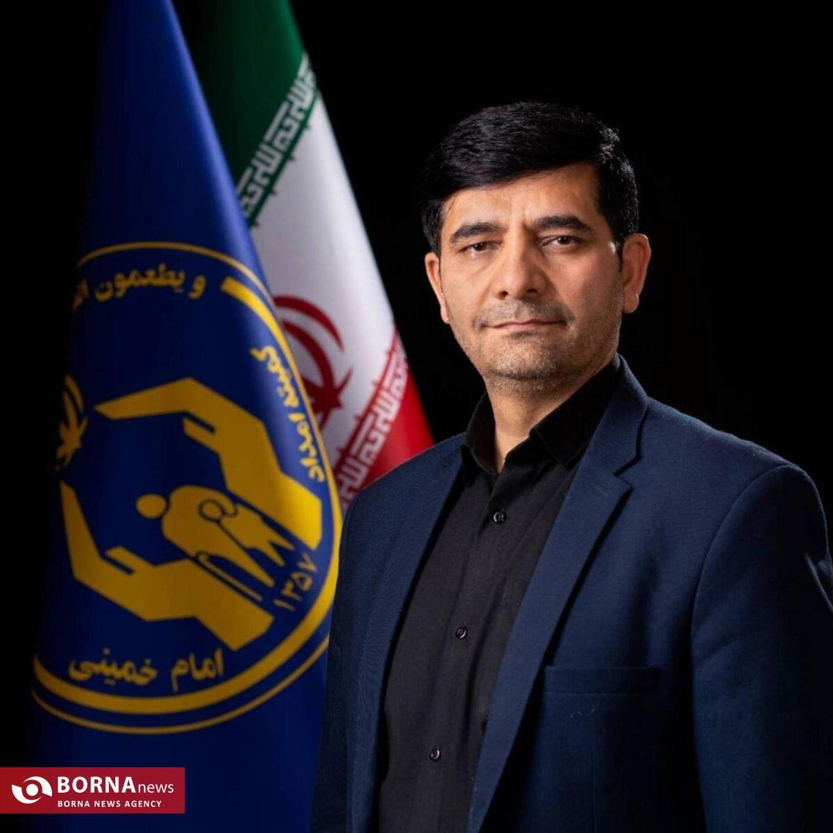 توزیع ۱۰ هزار بسته معیشتی با مشارکت گسترده مردم در پویش «یلدای مهربانی»  خراسان‌شمالی