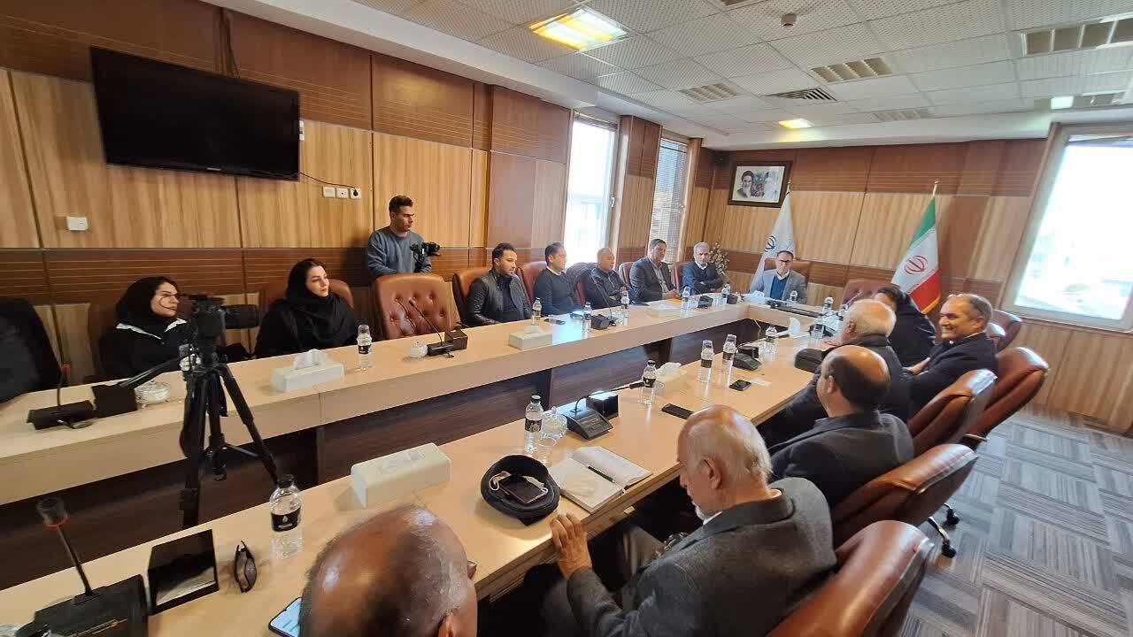 شفافیت، پاسخگویی و توسعه اقتصاد اسب اولویت مدیریت جدید فدراسیون سوارکاری است