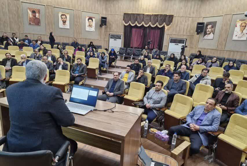 رسانه سلاح نوین جنگ‌های ترکیبی و رکن بی‌بدیل امنیت ملی است