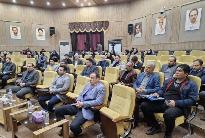 رسانه سلاح نوین جنگ‌های ترکیبی و رکن بی‌بدیل امنیت ملی است