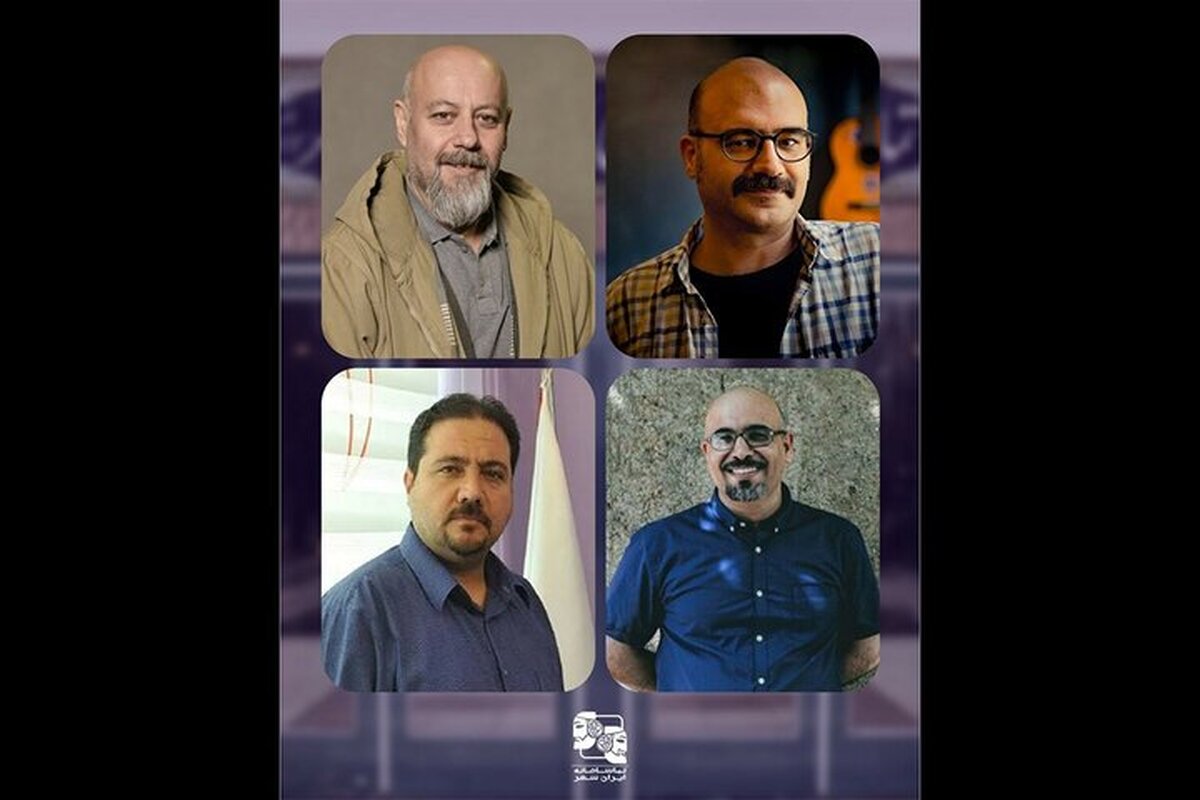 سه نمایش تازه در تماشاخانه ایرانشهر به صحنه می‌رود