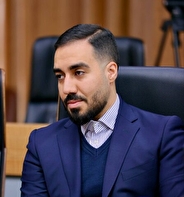 مدیر کل روابط عمومی شهرداری کرج تشریح کرد:
صفر تا صد بلندترین پل بتنی خاور میانه + فیلم