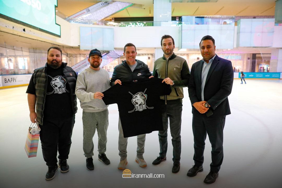 علاقه ورزشی اوسمار ویرا در ایران لو رفت+ تصاویر