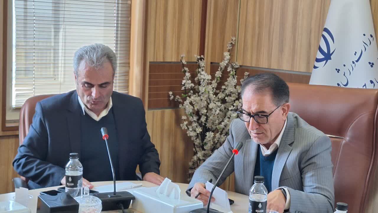 آموزش و ساماندهی فعالان عرصه سوارکاری از چالشهای مهم این رشته ورزشی است آموزش و ساماندهی فعالان عرصه سوارکاری از چالشهای مهم این رشته ورزشی است