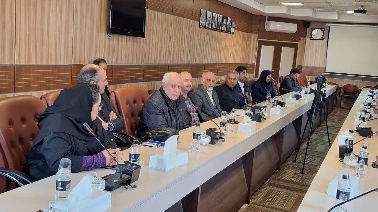 شفافیت، پاسخگویی و توسعه اقتصاد اسب اولویت مدیریت جدید فدراسیون سوارکاری است