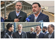 منطقه ویژه اقتصادی پیام؛ موتور دوم رشد اقتصادی و گلوگاه راهبردی لجستیک کشور