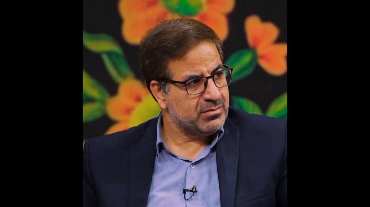 «سیمرغ صدا»؛ پروازی تازه برای پاسداشت زبان فارسی در رسانه ملی