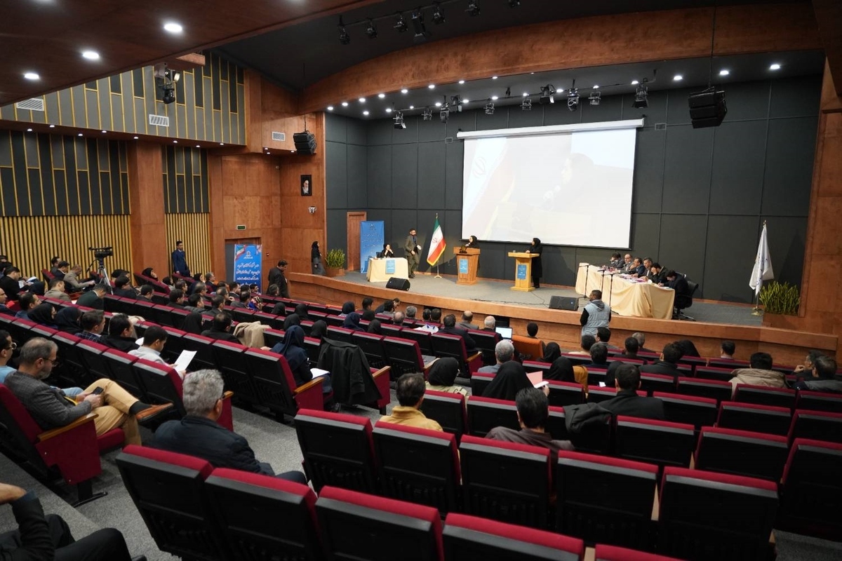 نخستین رویداد دادگاه‌های نمایشی وزارت راه و شهرسازی در استان گیلان