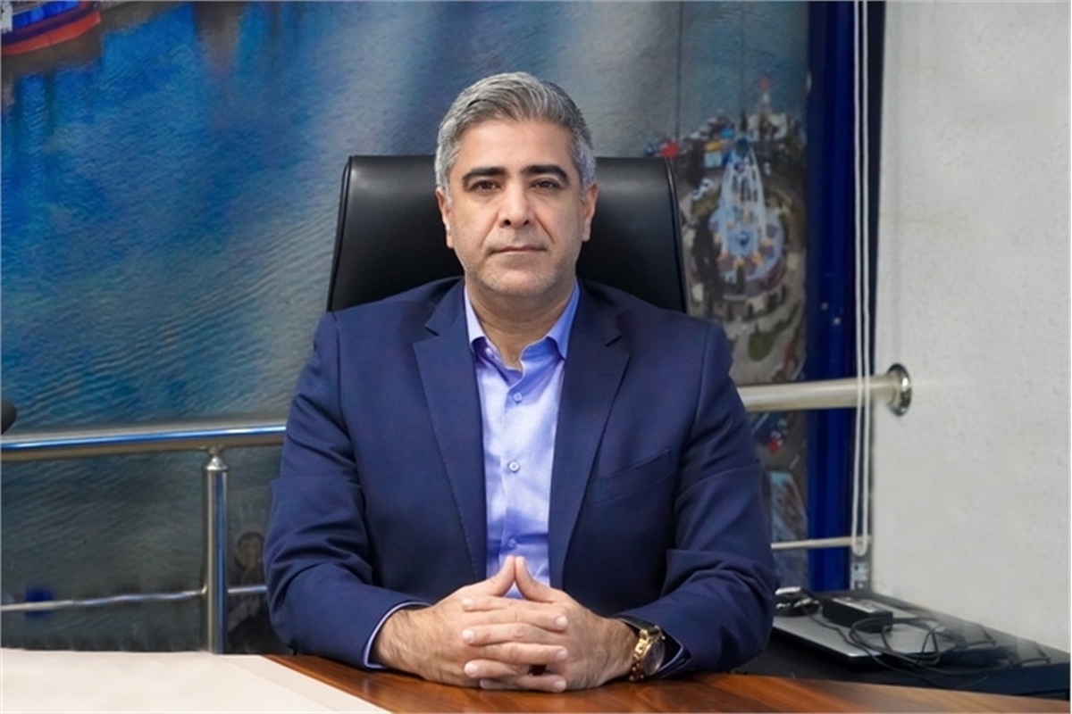 اجرای عملیات ویژه نجات دریایی کشتی مضطر در آب‌های ساحلی استان گیلان