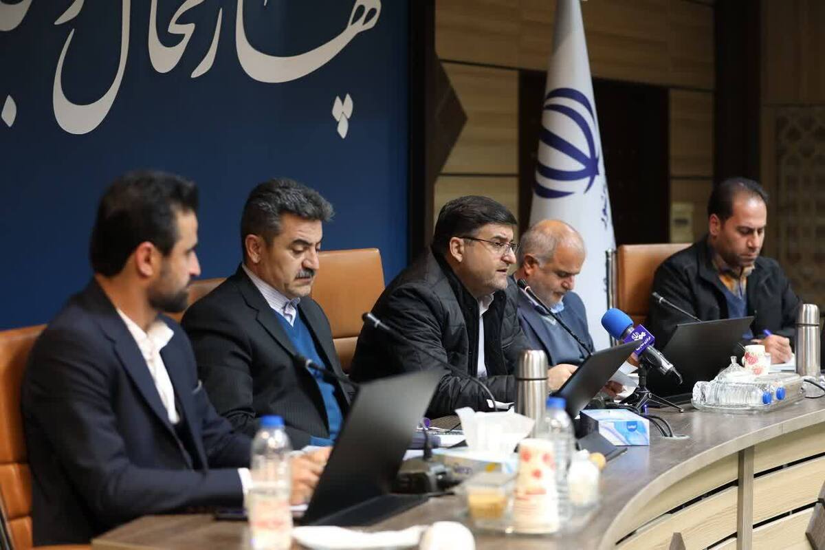 تأکید استاندار چهارمحال و بختیاری بر تسریع در تعیین تکلیف پروژه‌های نهضت ملی مسکن