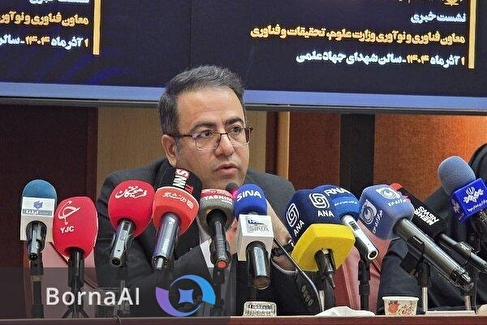 تحقق اقتصاد مبتنی بر نوآوری بدون دانشگاه‌ها، پارک‌ها و شرکت‌های دانش‌بنیان ممکن نیست