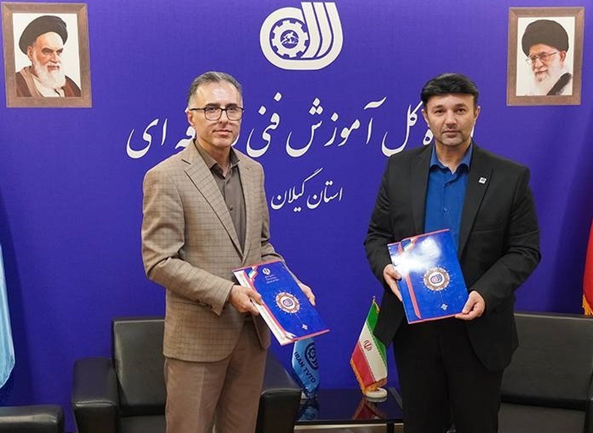 توسعه آموزش‌های مهارتی برای تربیت نیروی انسانی متخصص در حوزه بنادر و دریانوردی