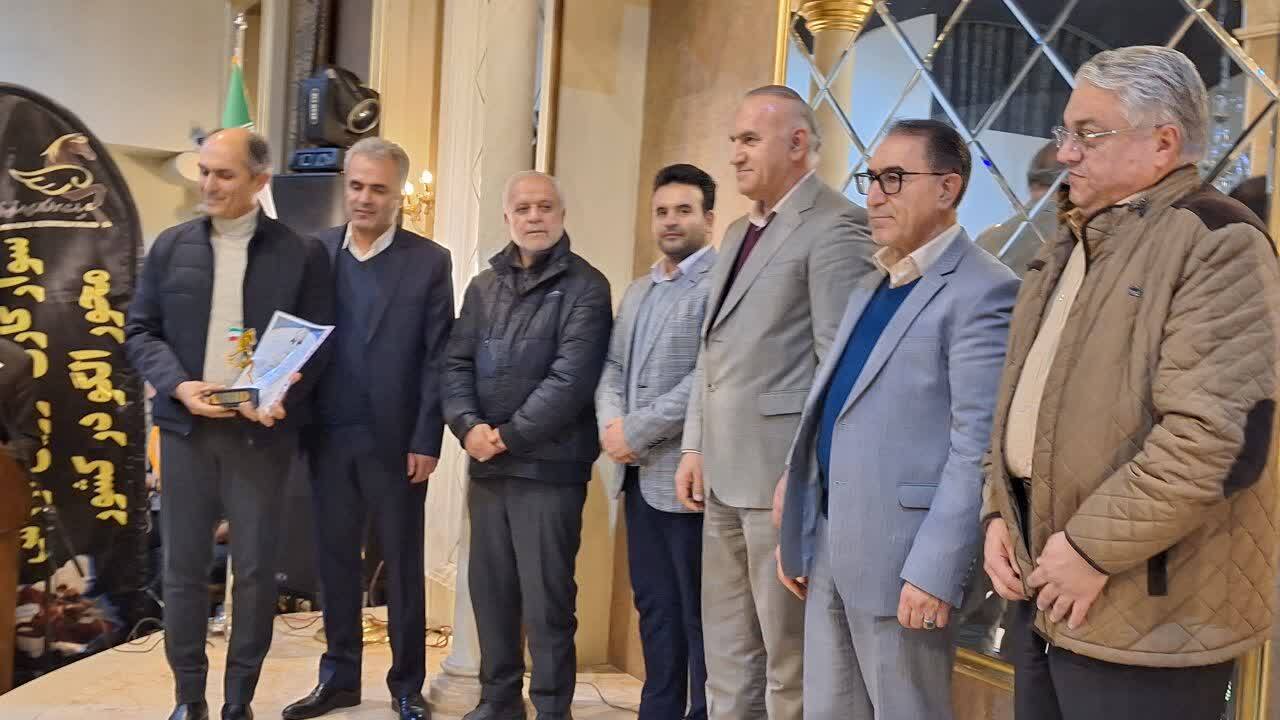 بی بهره ماندن ایران از درآمد ۱۲۵ میلیارد دلاری جهانی تولید و پرورش اسب 