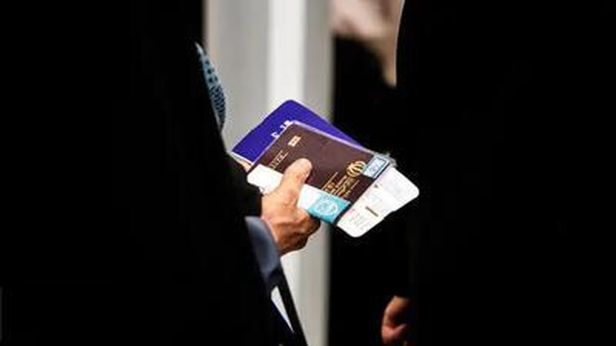 عوارض خروج از کشور در لایحه بودجه ۱۴۰۵ پلکانی شد