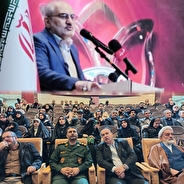 مزیت جبهه حق در جنگ رسانه‌ای، حقانیت پیام و مظلومیت گفتمان آن است