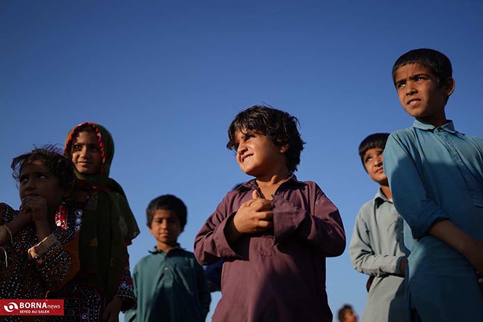 طرح نذر خدمت ۸