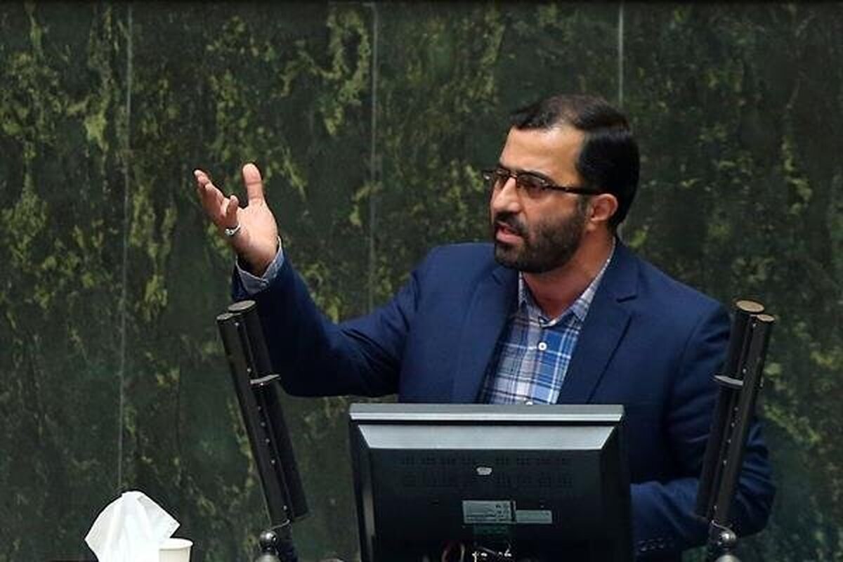 گودرزی: ایران یکپارچه در برابر زیاده‌خواهی‌های آمریکا خواهد ایستاد