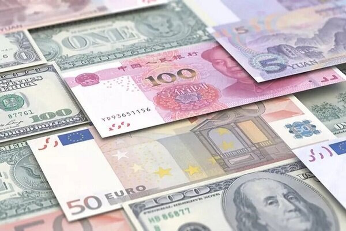 اعلام قیمت دلار و یورو رسمی روز شنبه ۲۰ دی ۱۴۰۴ در بازار ارز تجاری+جزییات کامل