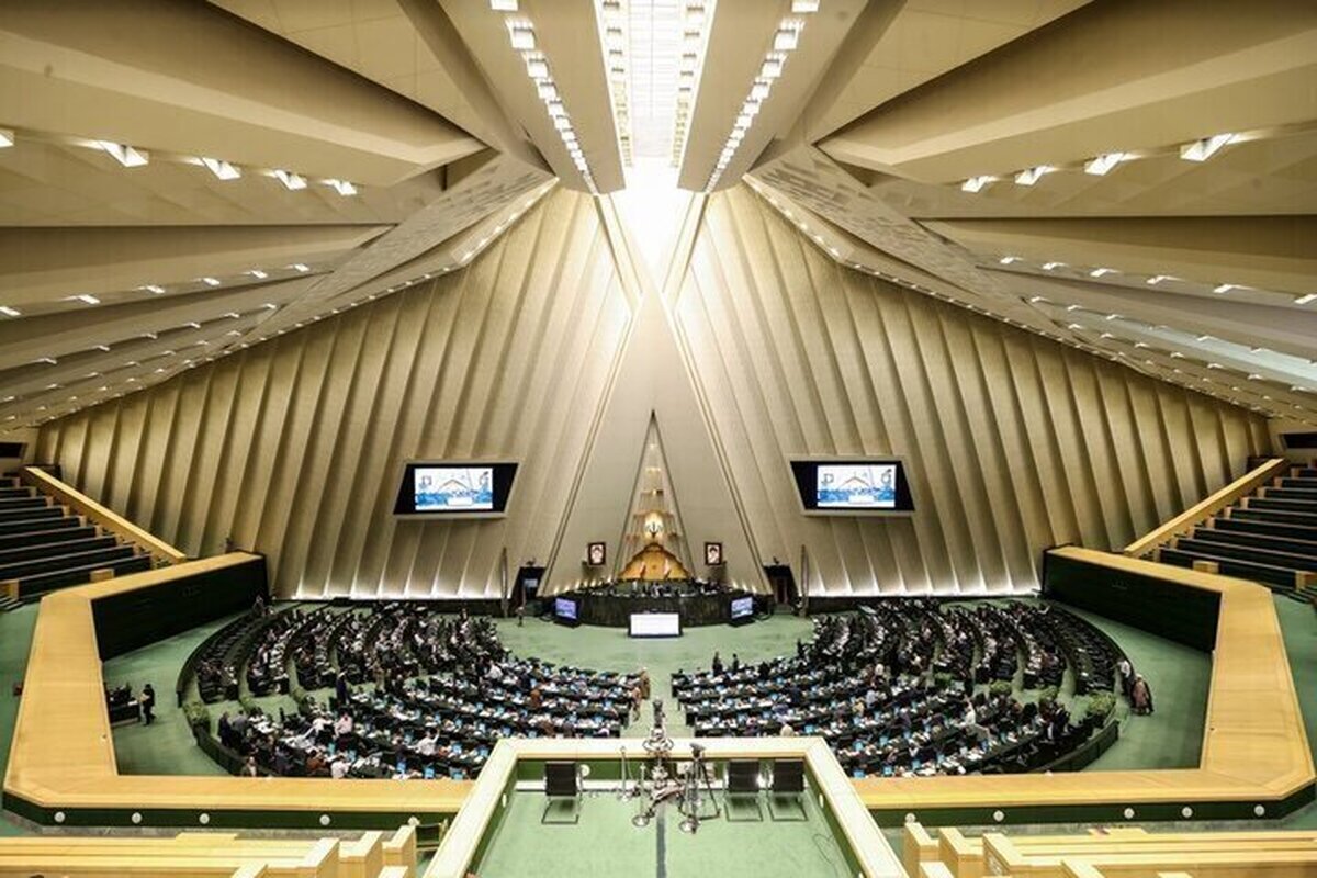 نماینده گرگان و آق‌قلا در مجلس: اغتشاشگران از جنس مردم نیستند