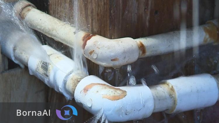 شکست انحصار فناوری توپ هوشمند نانویی؛ صرفه‌جویی ۱۰ میلیون دلاری با هوش مصنوعی در صنعت آب