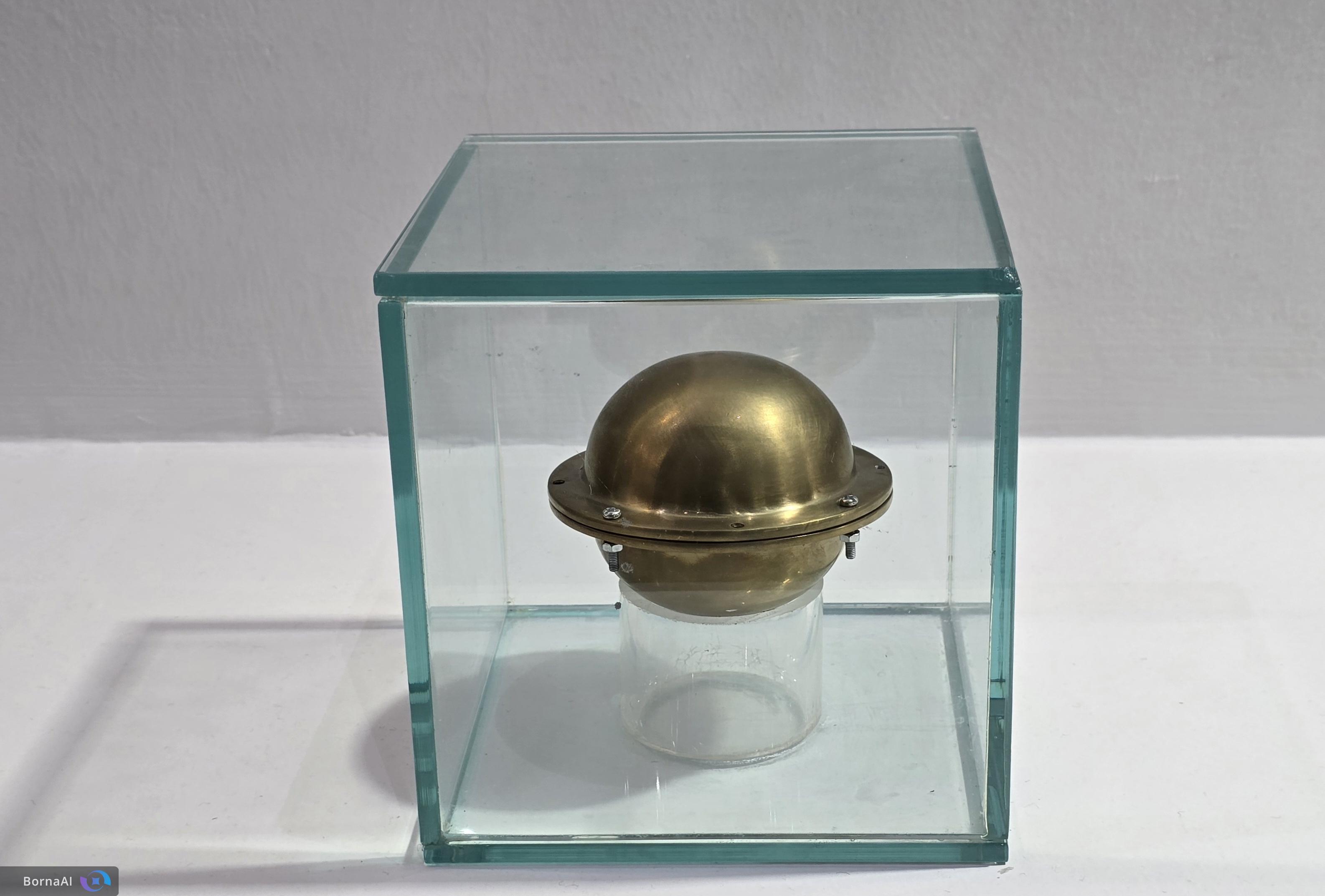 شکست انحصار فناوری توپ هوشمند نانویی؛ صرفه‌جویی ۱۰ میلیون دلاری با هوش مصنوعی در صنعت آب