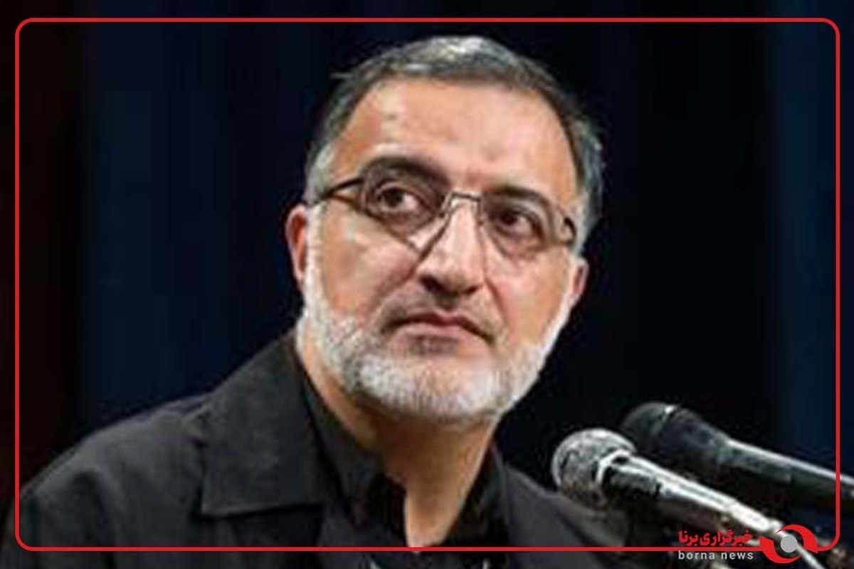 شهردار تهران: تخریب‌گران ۴۲ دستگاه اتوبوس، خودروی عمومی و آمبولانس، ۱۰ نهاد دولتی و ۲۴ منزل مسکونی را به آتش کشیدند