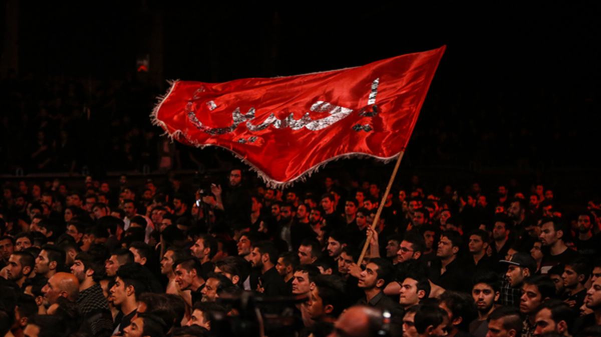 راهپیمایی محکومیت اغتشاشات همزمان با تشییع شهدا در قزوین برگزار می شود