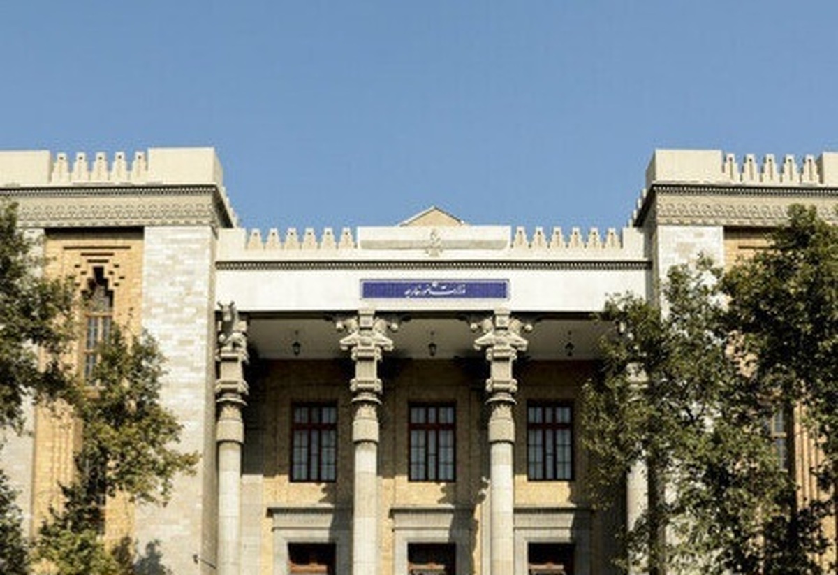 سفیر انگلیس به وزارت خارجه ایران احضار شد