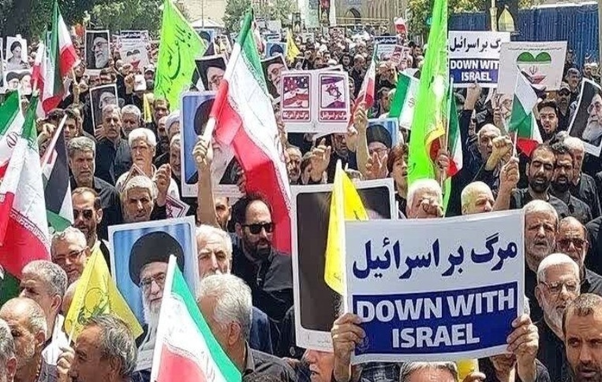 اعلام مسیر راهپیمایی مردم انقلابی قم در محکومیت آشوبگران