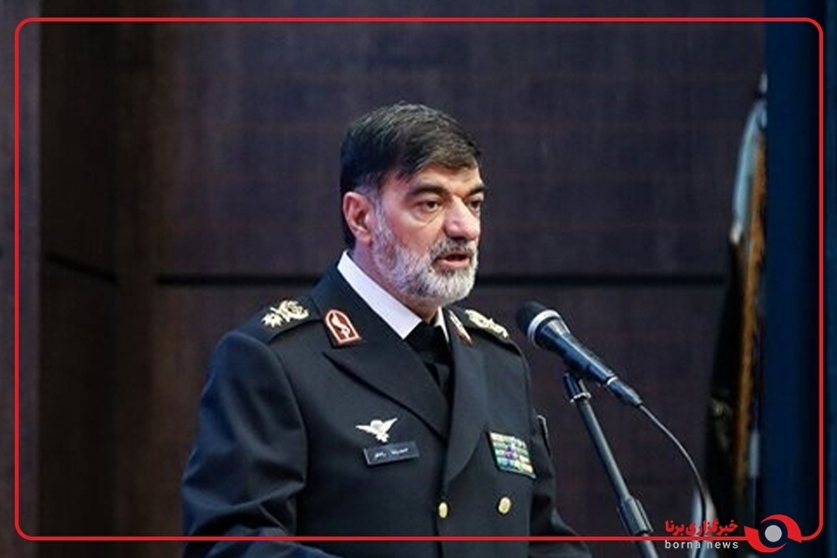 سردار رادان: همکاری مردم با نیرو‌های امنیتی رمز این پیروزی بود