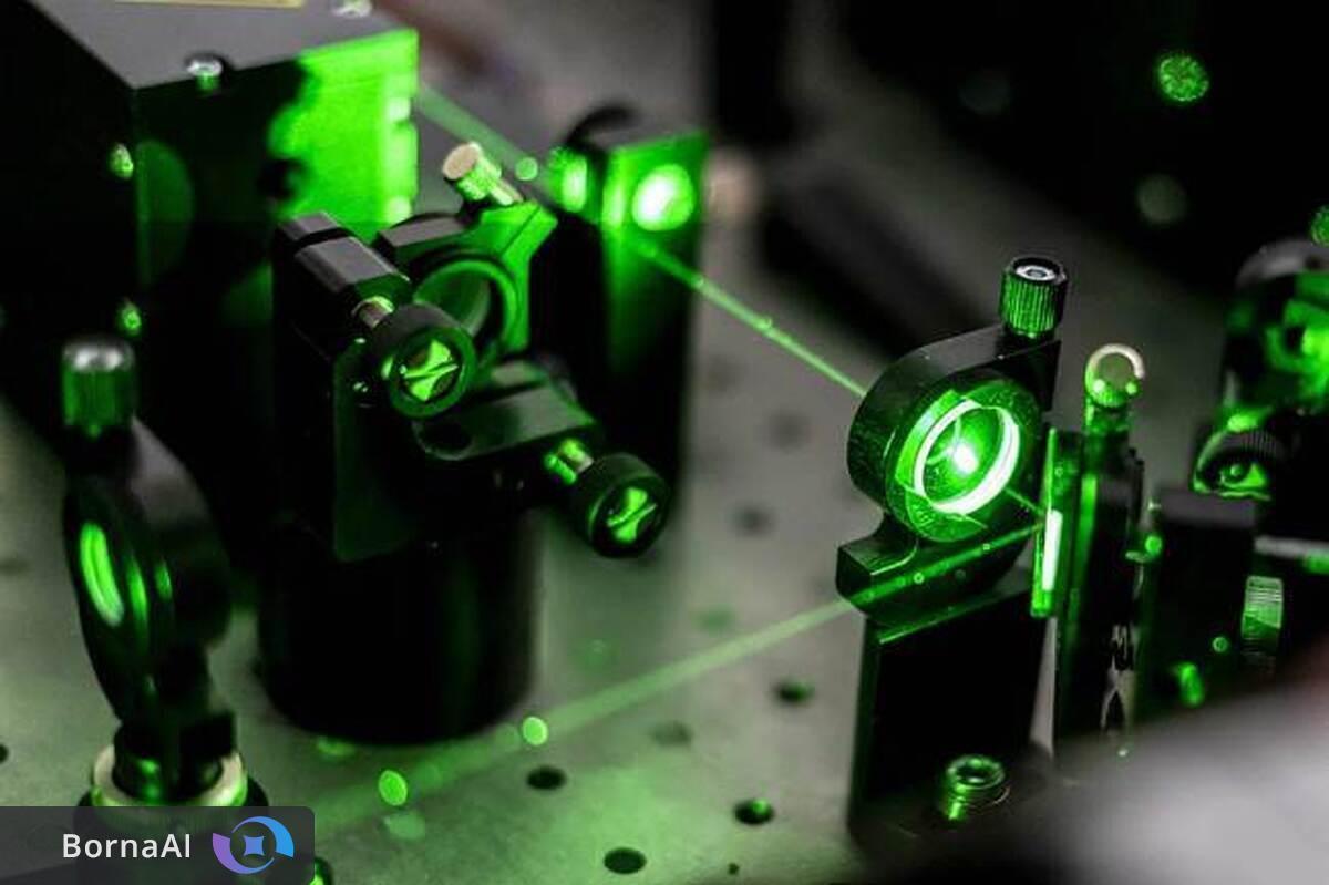 رشد ۱۰۰ درصدی حضور شرکت‌ها در ششمین نمایشگاه لیزر و کوانتوم