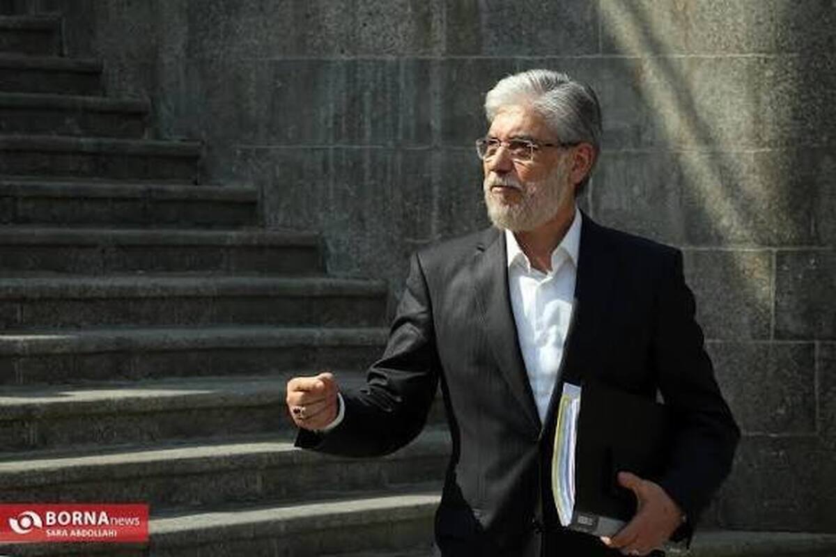 وزیر علوم: در حوادث اخیر ماموری وارد دانشگاه‌ها نشده است